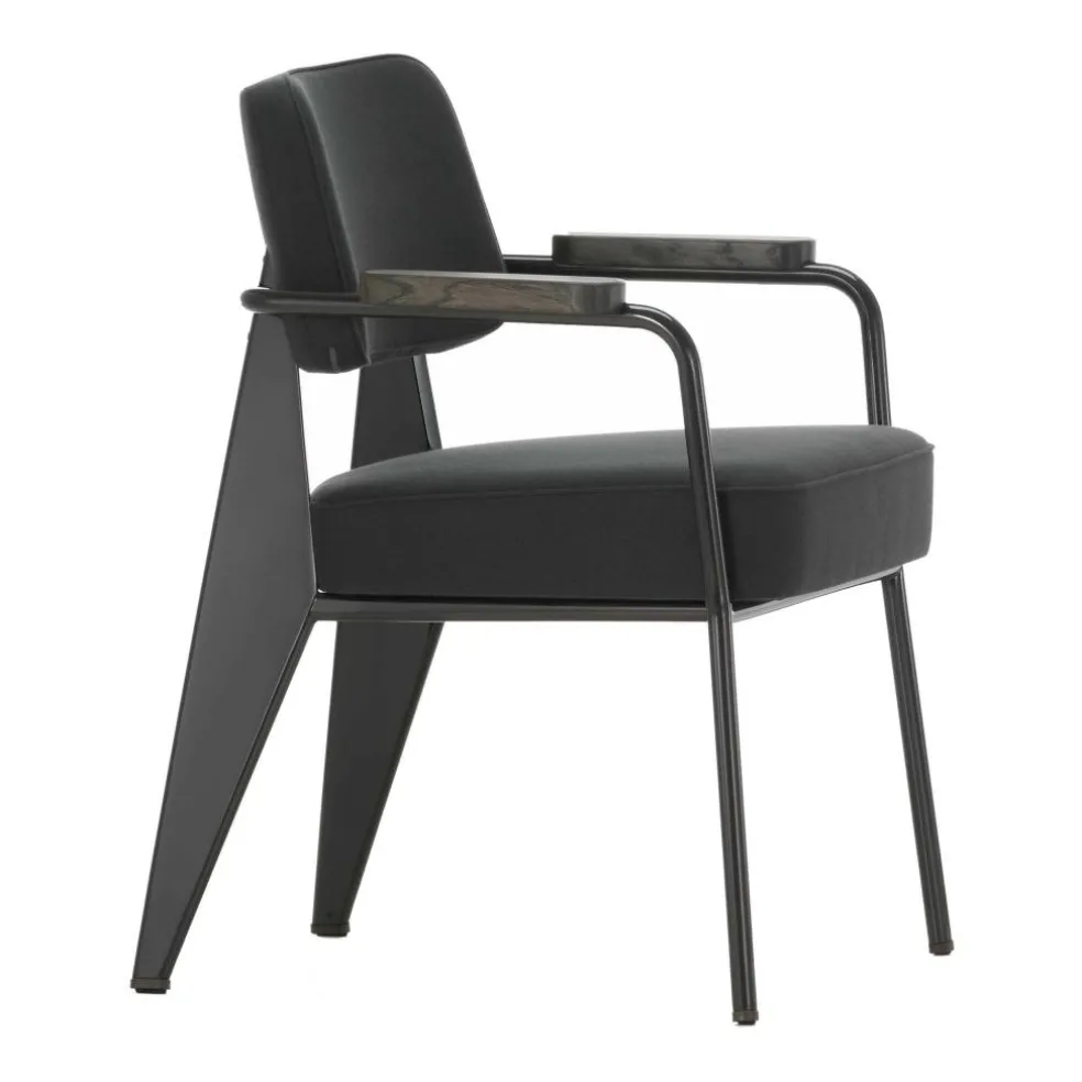 Fauteuil Direction Armlehnstuhl