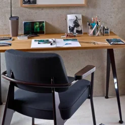 Fauteuil Direction Armlehnstuhl