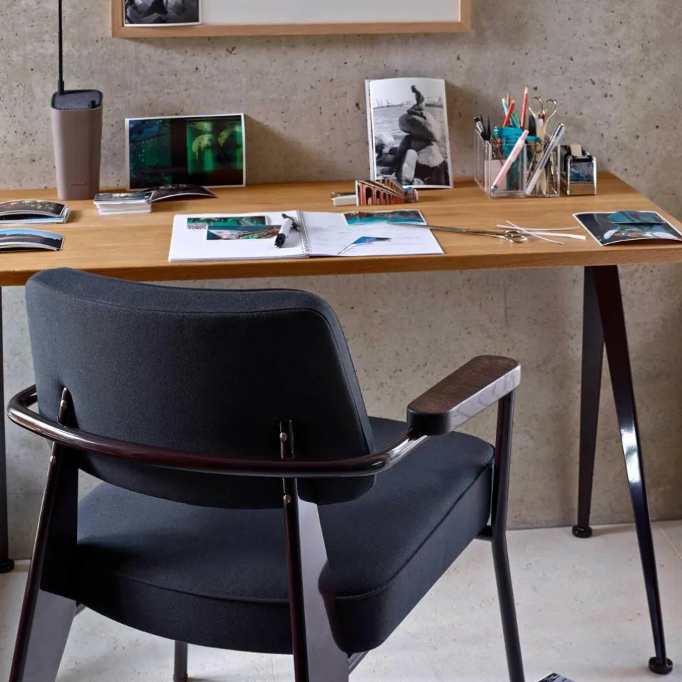 Fauteuil Direction Armlehnstuhl