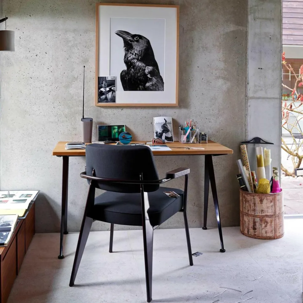 Fauteuil Direction Armlehnstuhl