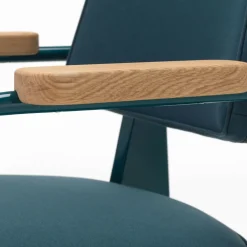 Fauteuil Direction Armlehnstuhl