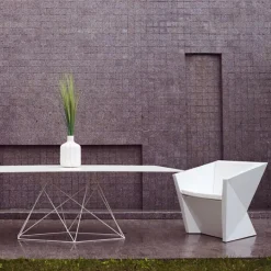 Faz Armlehnstuhl/Sessel