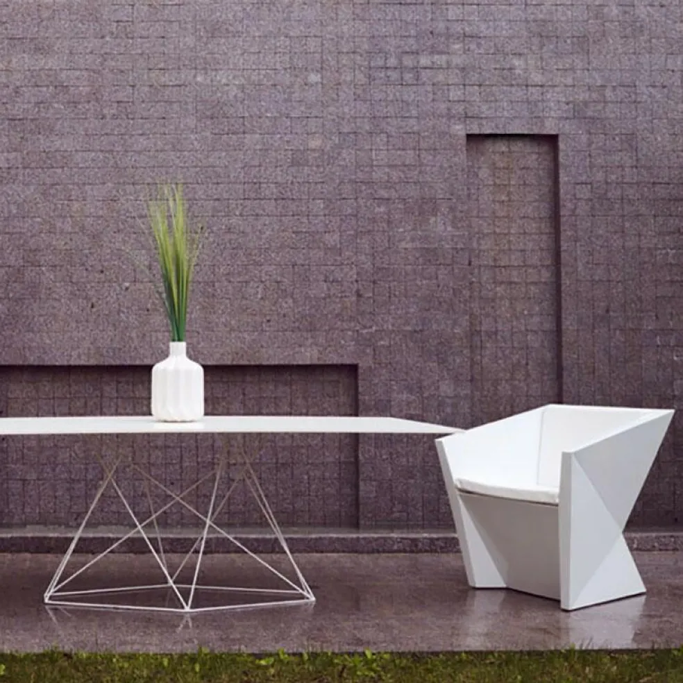 Faz Armlehnstuhl/Sessel