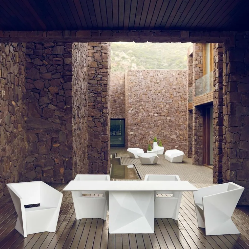 Faz Armlehnstuhl/Sessel