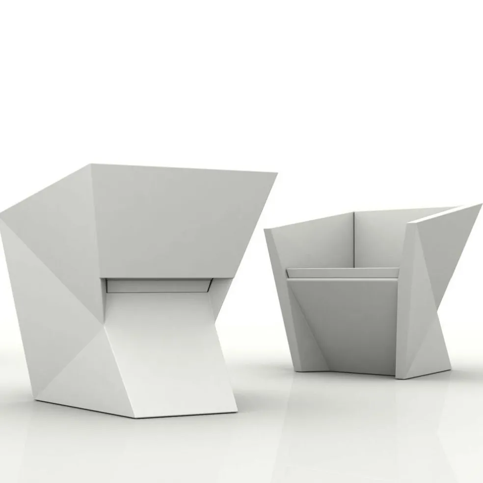 Faz Armlehnstuhl/Sessel