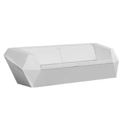 Faz Outdoor Zweisitzersofa