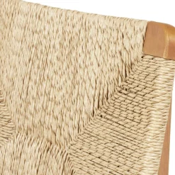 F-Chair Outdoor Lounge Chair