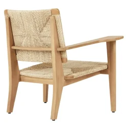 F-Chair Outdoor Lounge Chair