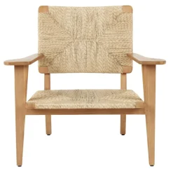 F-Chair Outdoor Lounge Chair