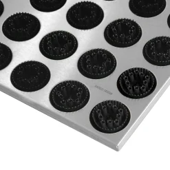 Feet Back Ersatzbürsten