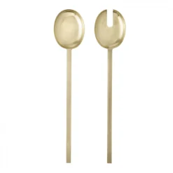 Fein Salatbesteck 2er Set