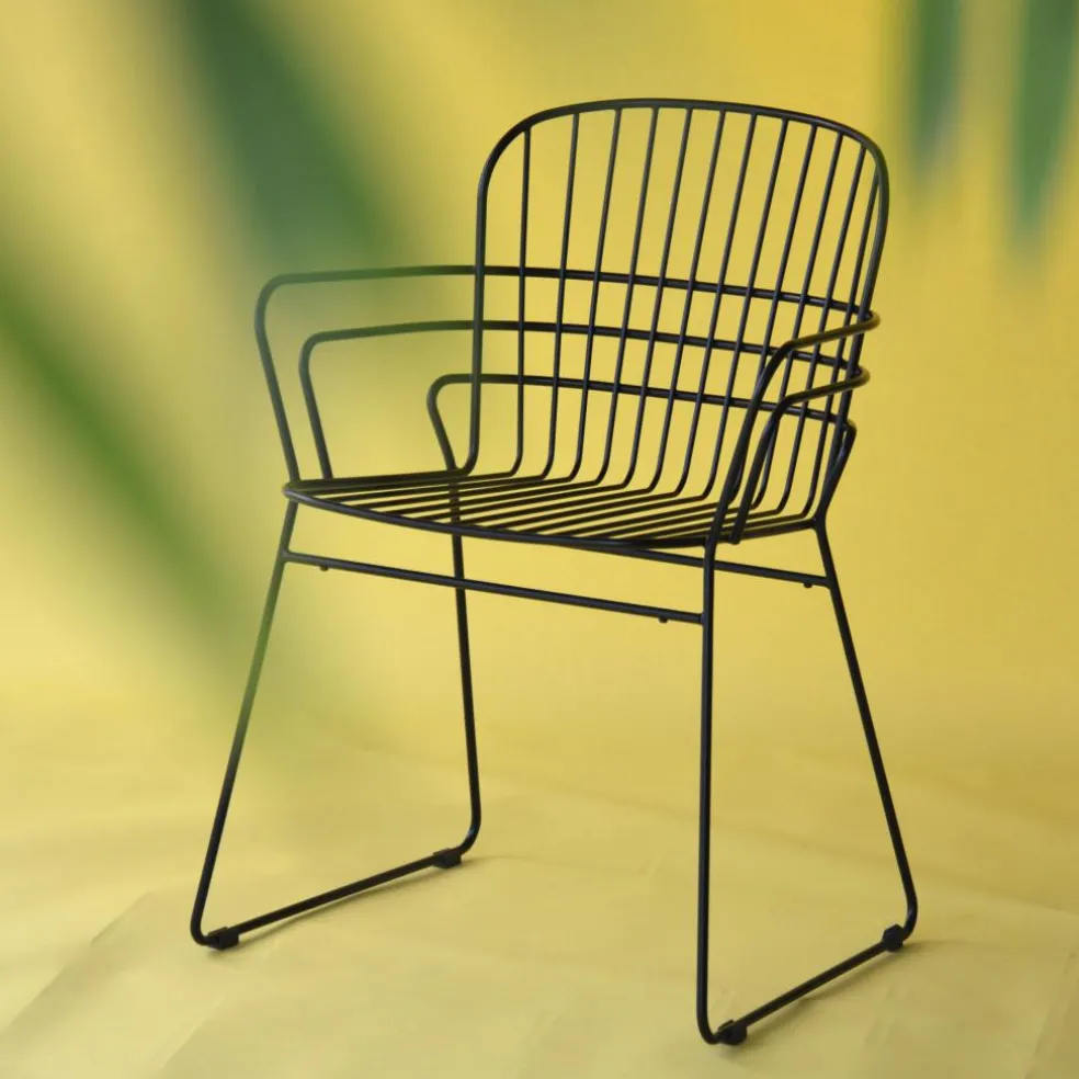 Ferly Gartenarmlehnstuhl