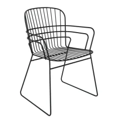 Ferly Gartenarmlehnstuhl