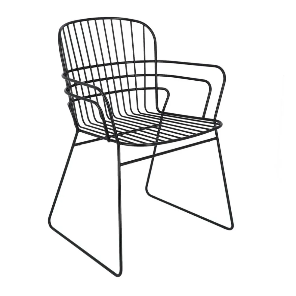 Ferly Gartenarmlehnstuhl