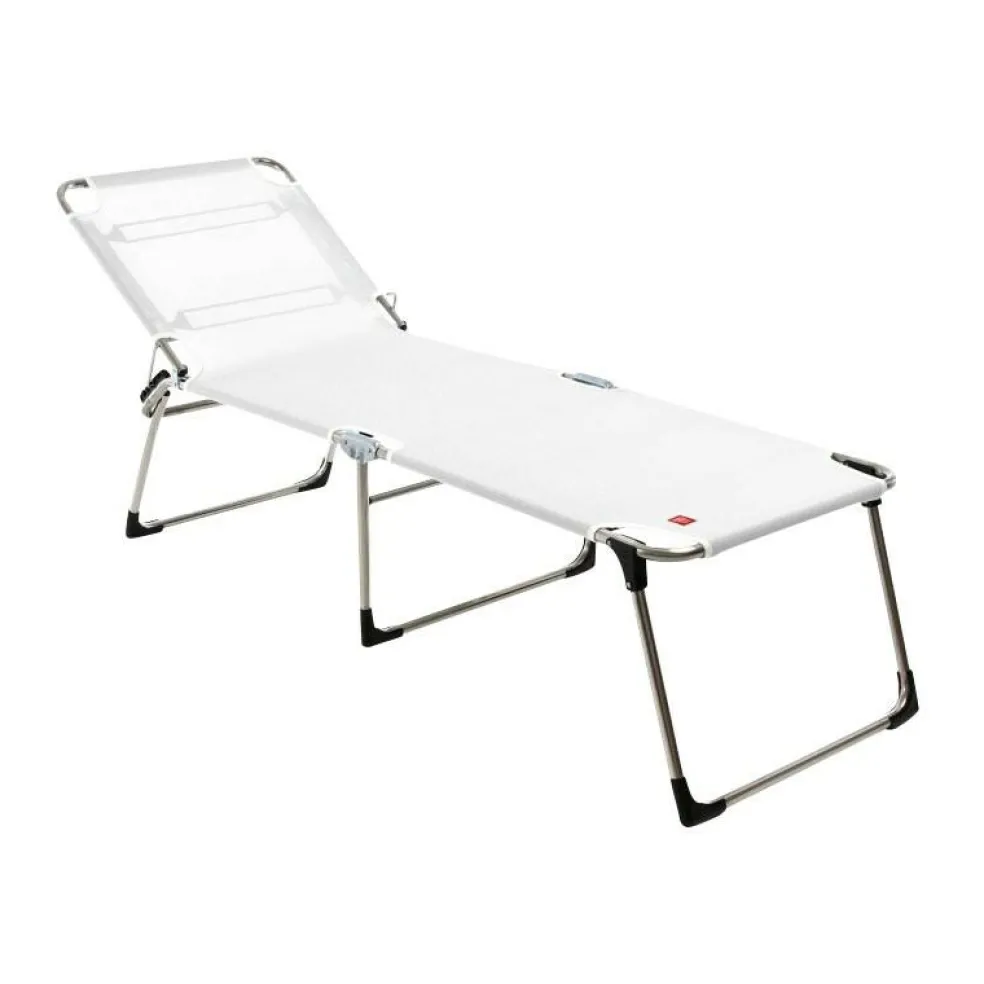 Fiam Amigo 40+ Sonnenliege