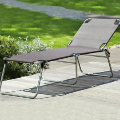 Fiam Amigo 40+ Sonnenliege