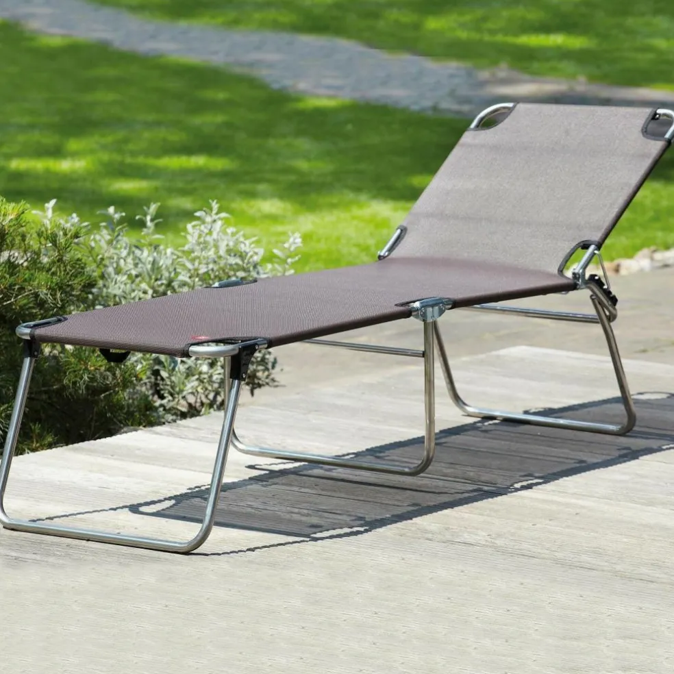 Fiam Amigo 40+ Sonnenliege