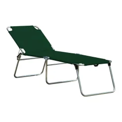 Fiam Amigo 40+ Sonnenliege