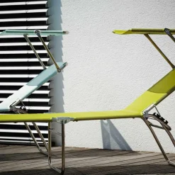 Fiam Amigo 40+ Sonnenliege