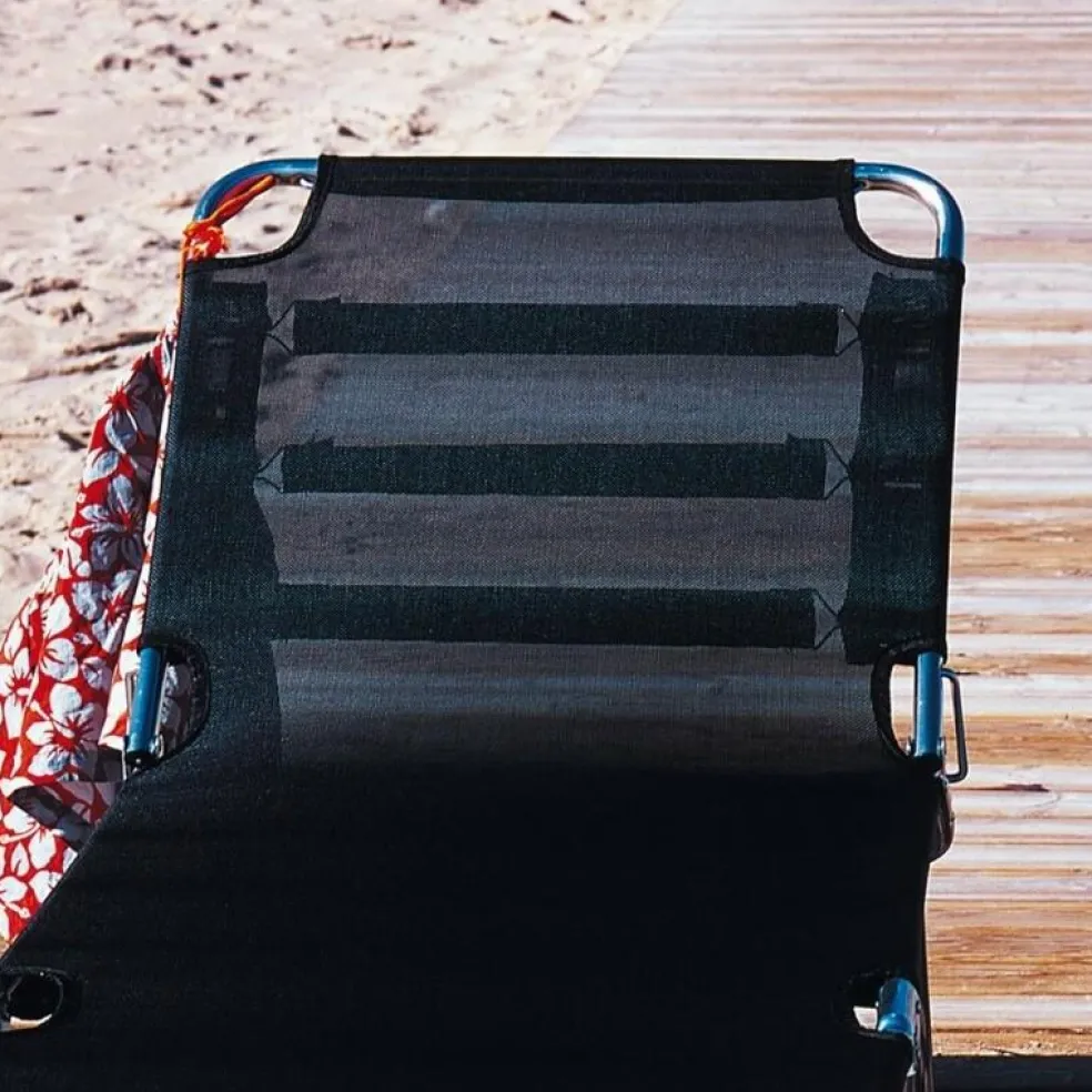 Fiam Amigo 40+ Sonnenliege