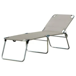 Fiam Amigo 40+ Sonnenliege