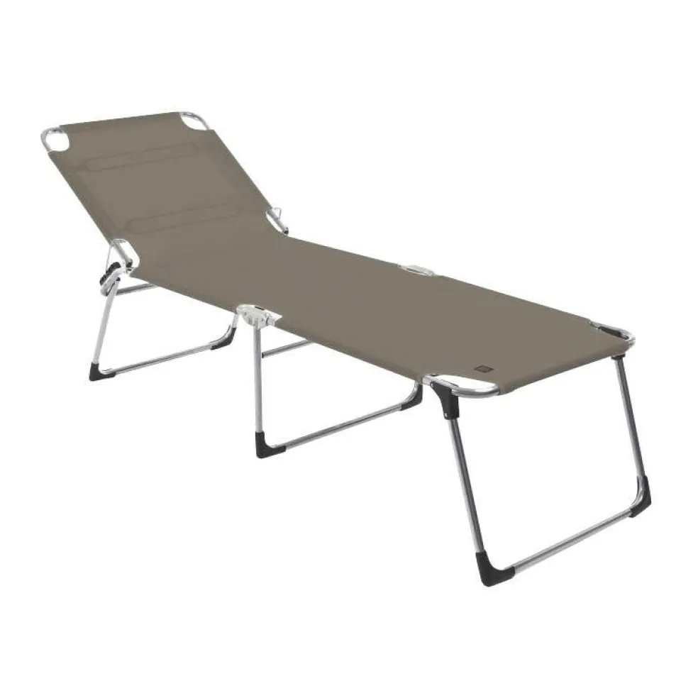 Fiam Amigo 40+ Sonnenliege