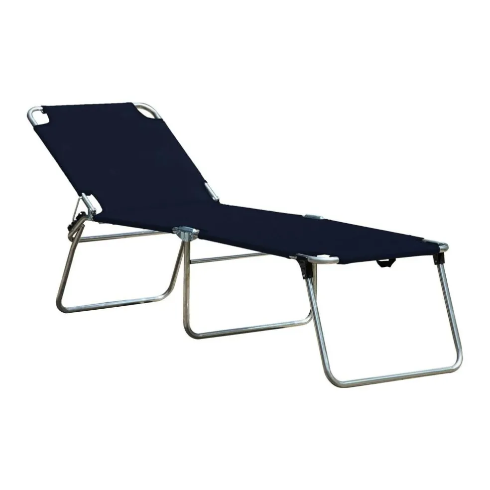 Fiam Amigo 40+ Sonnenliege