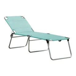 Fiam Amigo 40+ Sonnenliege