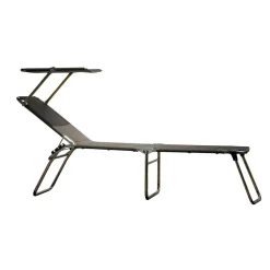 Fiam Amigo 40+ Sun Sonnenliege mit Sonnendach