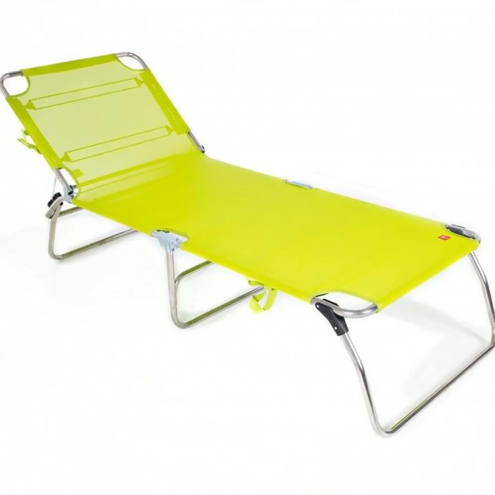 Fiam Amigo Big Sonnenliege