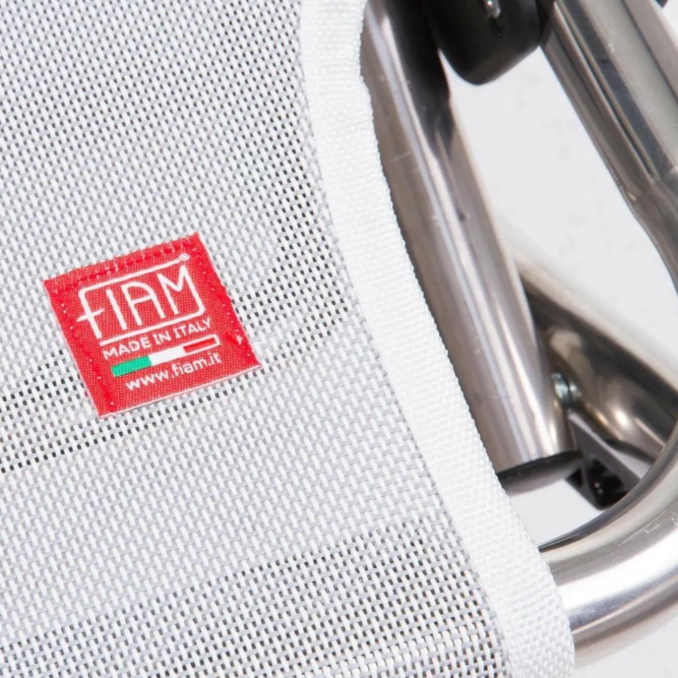 Fiam Amigo Big Sonnenliege