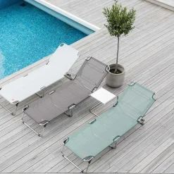 Fiam Amigo Sonnenliege