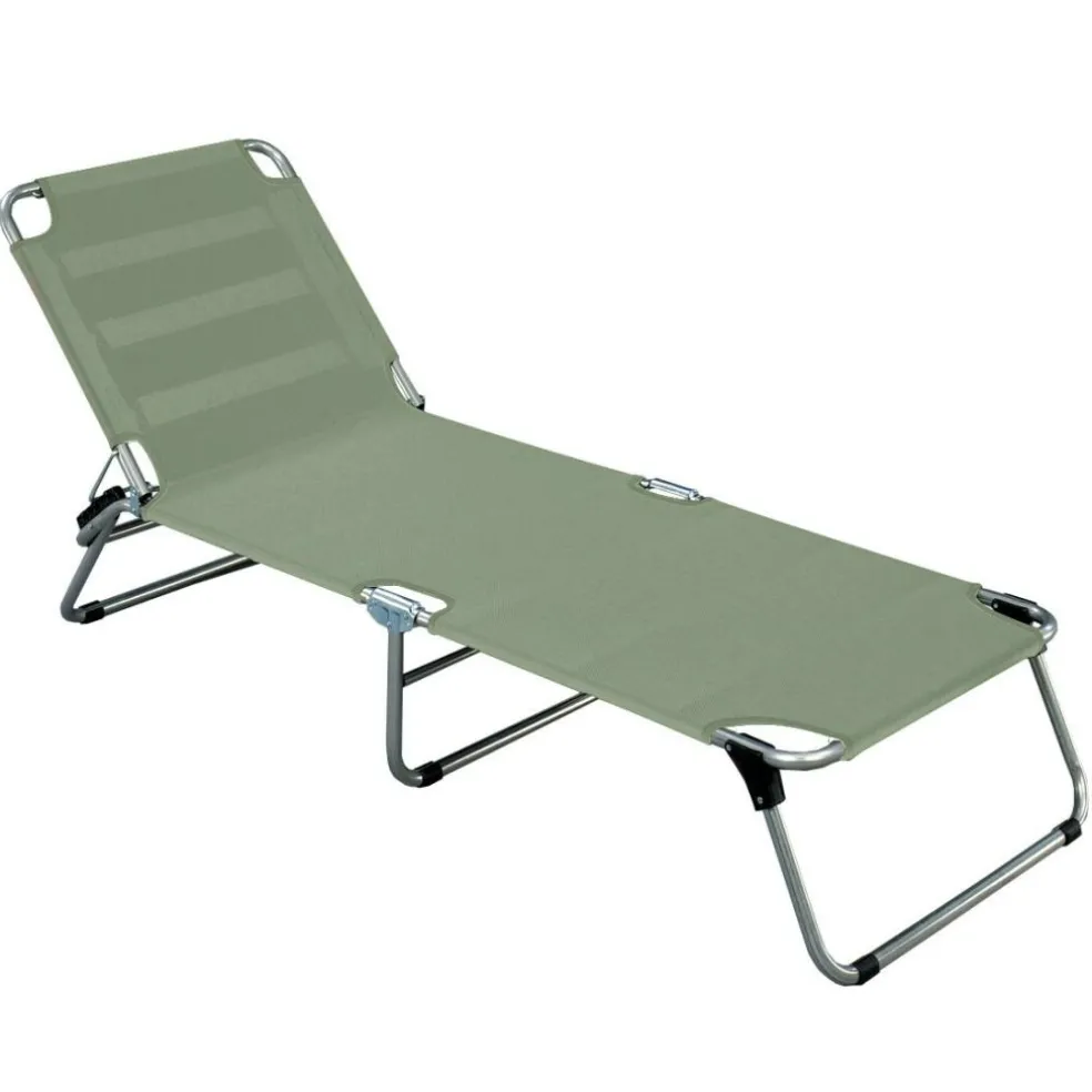 Fiam Amigo Sonnenliege