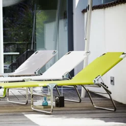 Fiam Amigo Sonnenliege