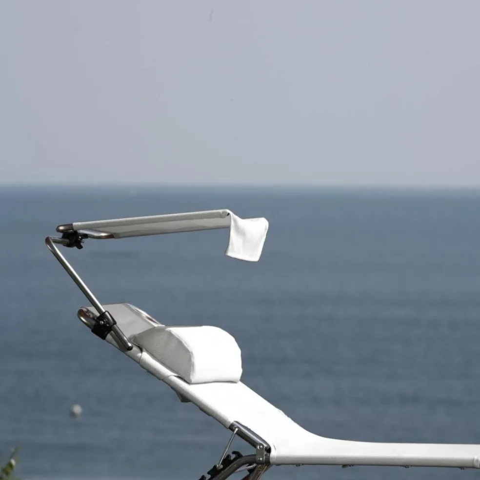 Fiam Amigo Sonnenliege