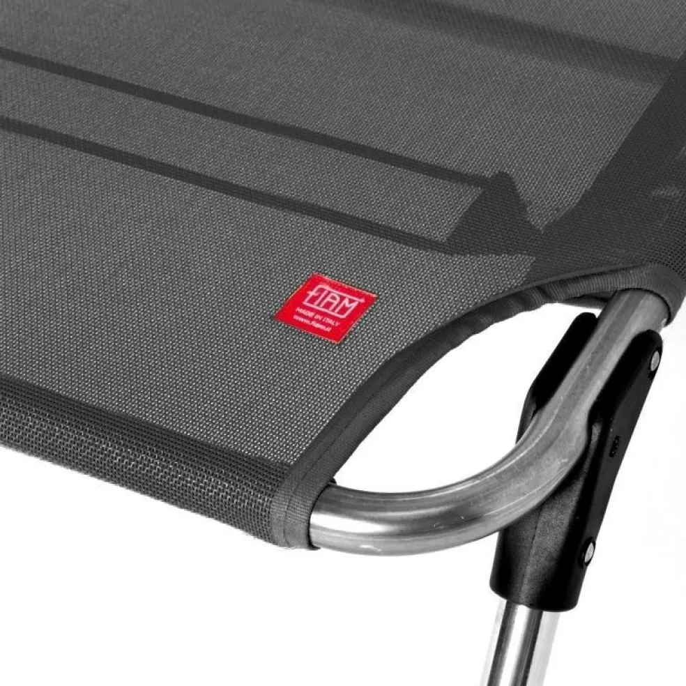 Fiam Amigo Sonnenliege