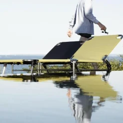 Fiam Amigo Sonnenliege