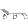Fiam Amigo XXL Sonnenliege