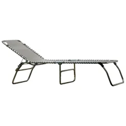 Fiam Amigo XXL Sonnenliege