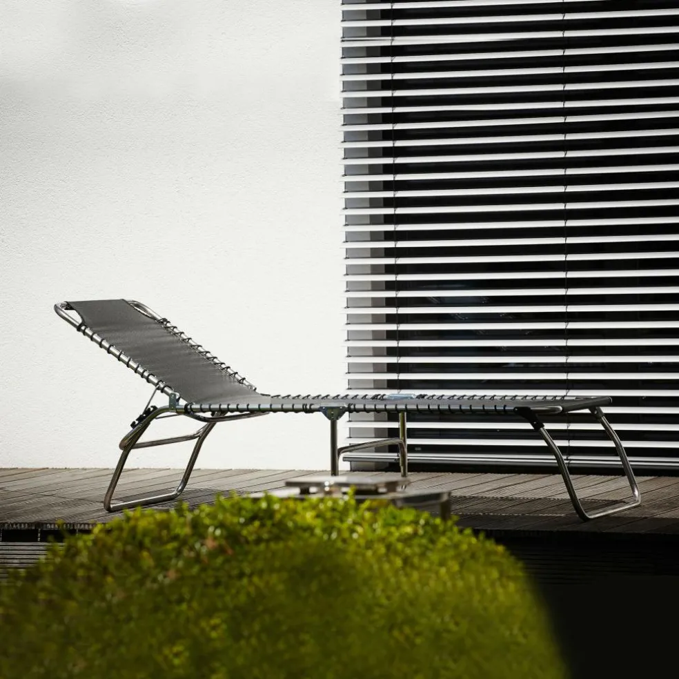 Fiam Amigo XXL Sonnenliege