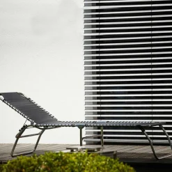 Fiam Amigo XXL Sonnenliege