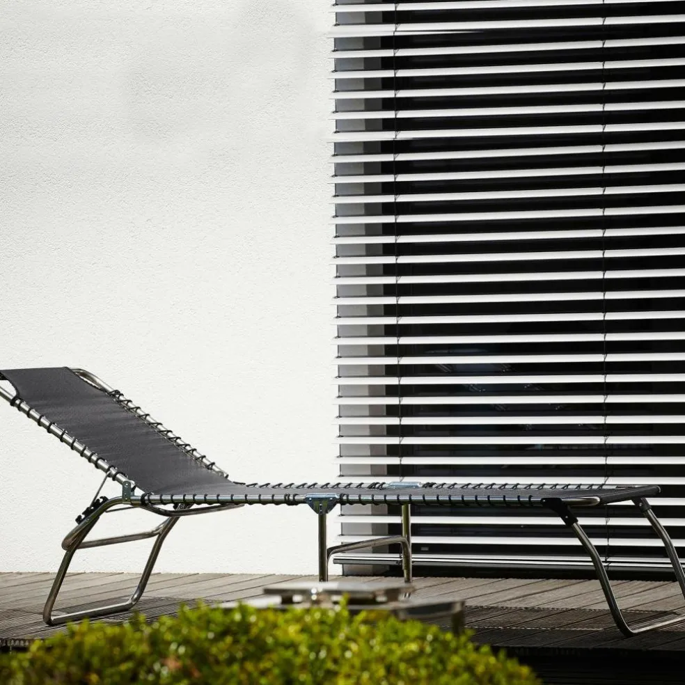 Fiam Amigo XXL Sonnenliege