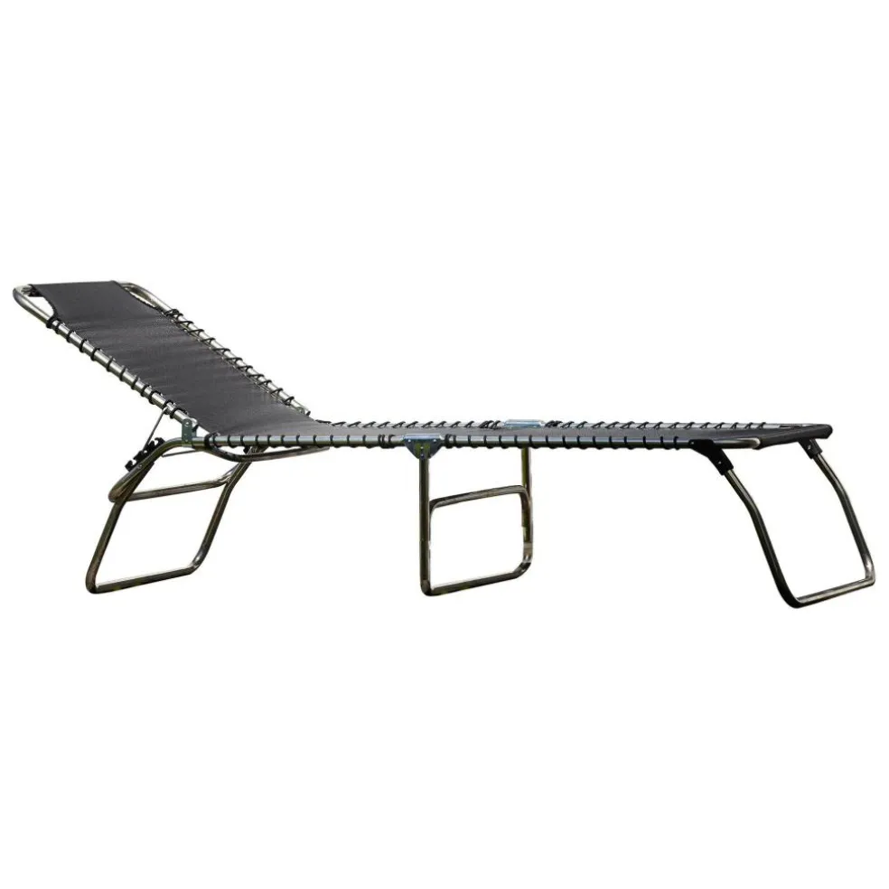 Fiam Amigo XXL Sonnenliege