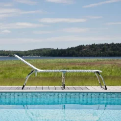 Fiam Amigo XXL Sonnenliege