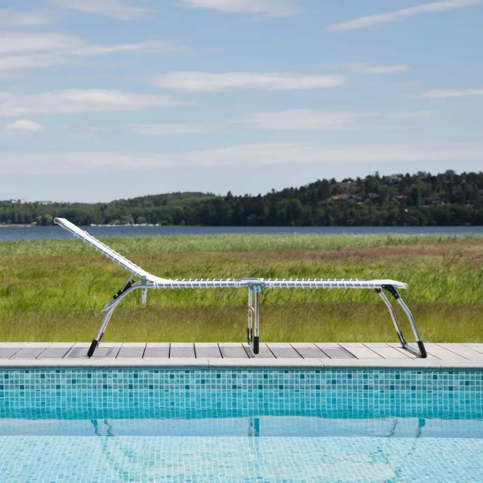 Fiam Amigo XXL Sonnenliege