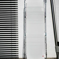 Fiam Amigo XXL Sonnenliege