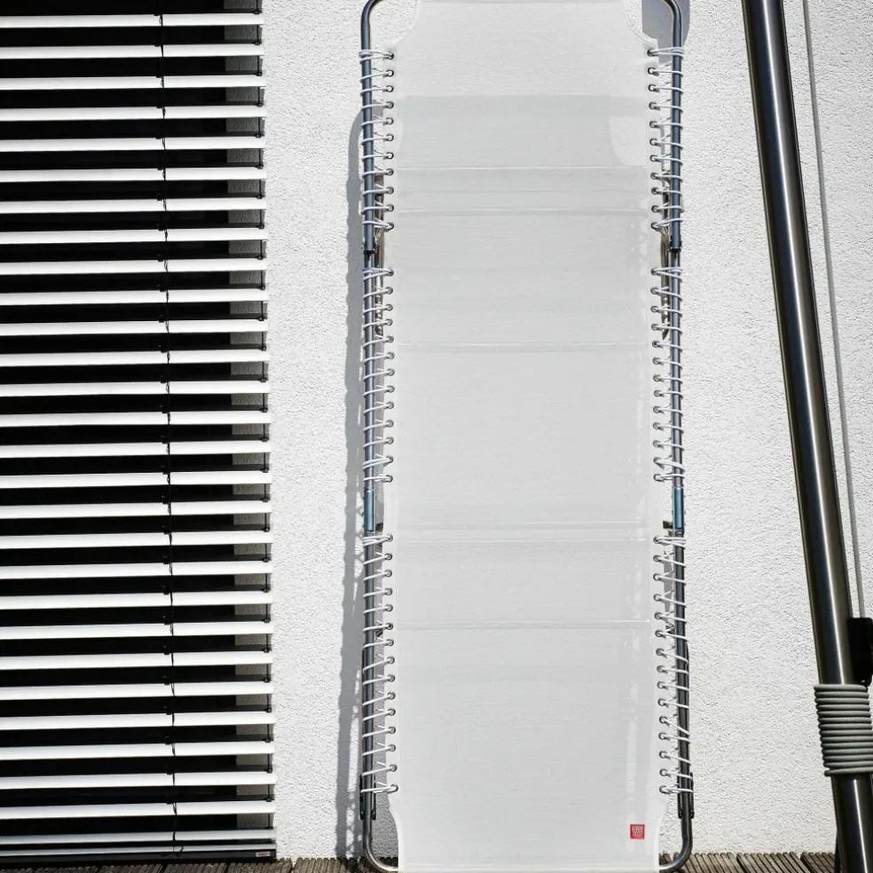 Fiam Amigo XXL Sonnenliege
