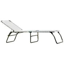 Fiam Amigo XXL Sonnenliege