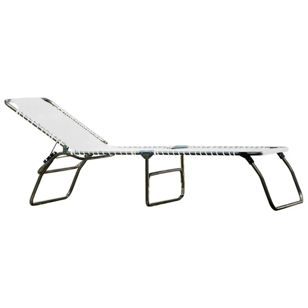 Fiam Amigo XXL Sonnenliege