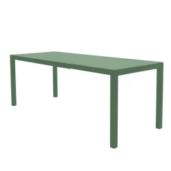 Fiam Aria Gartentisch ausziehbar